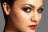 Makijaż kobiety dojrzałej w trendach na wiosnę i lato 2012