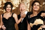 Dolce&Gabbana w kampanii na wiosnę i lato 2012