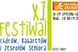 XI Festiwal Chórów, Kabaretów i Zespołów Seniora